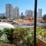 Apartamento à venda com 3 quartos, sendo 1 suíte,  em Brooklin Paulista, São Paulo, SP
