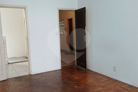 Apartamento à venda com 1 suíte em Tijuca, Rio de Janeiro, RJ