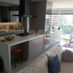 Apartamento à venda com 3 quartos, sendo 2 suítes, em Perdizes, São Paulo, SP