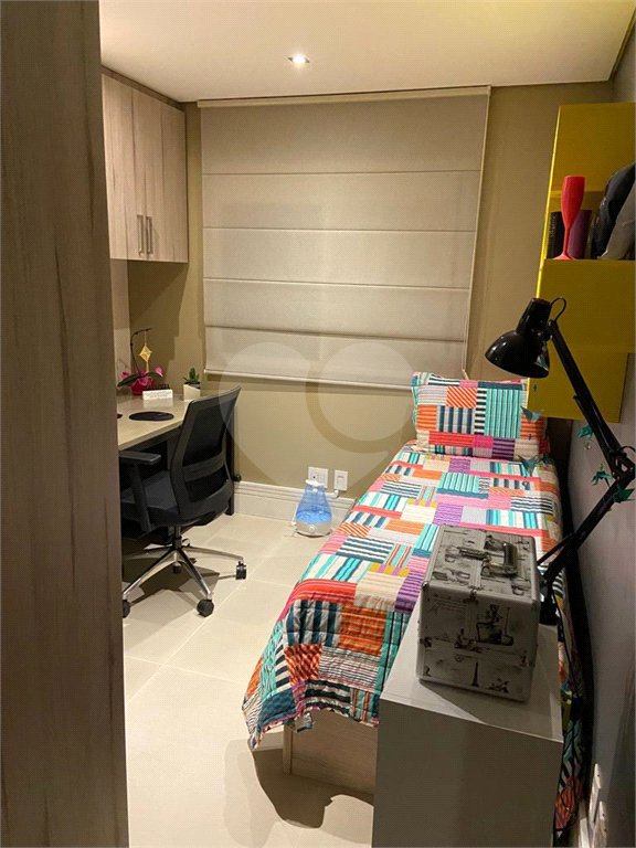 Apartamento à venda com 2 suítes em Jardim Independência, São Paulo, SP