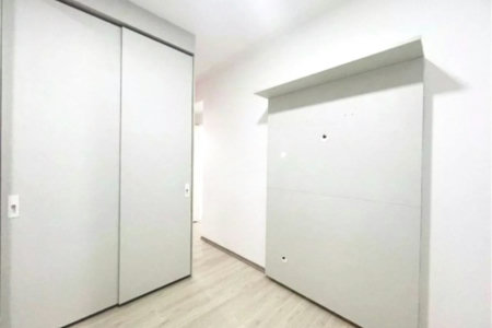 Apartamento à venda com 2 quartos em Jardim São Carlos, Sorocaba, SP