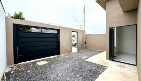 Casa à venda com 2 quartos, sendo 1 suíte,  em Residencial Villaggio Di Capri, Itapetininga, SP