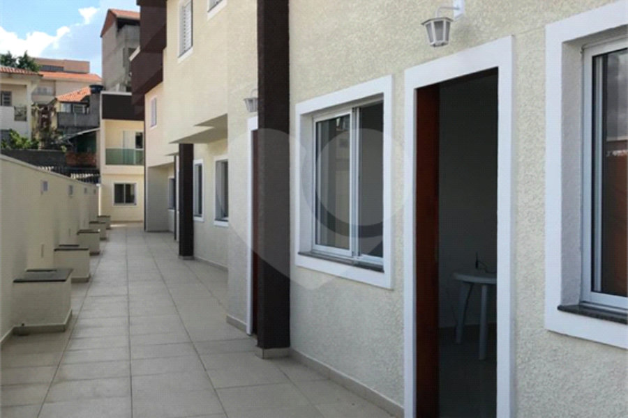 Casa à venda com 2 suítes no condomínio Vista Mandaqui, São Paulo - SP