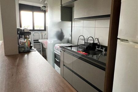 Apartamento à venda com 2 quartos, sendo 1 suíte, em Jardim São Carlos, Sorocaba, SP