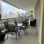 Apartamento à venda com 3 suítes em Perdizes, São Paulo, SP