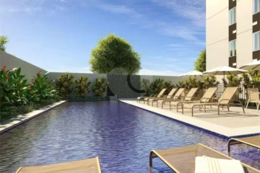 Apartamento à venda com 2 quartos em Vila Guilherme, São Paulo, SP