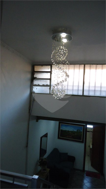 Sobrado à venda com 4 quartos, sendo 1 suíte, em Casa Verde, São Paulo, SP