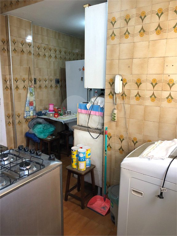 Apartamento à venda com 2 quartos em Méier, Rio de Janeiro, RJ