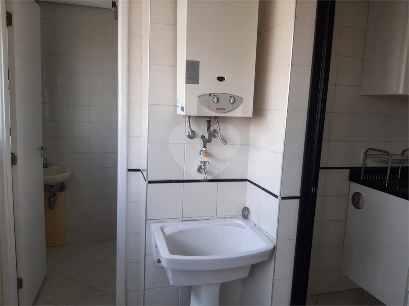Apartamento à venda com 3 quartos, sendo 1 suíte,  em Santana, São Paulo, SP