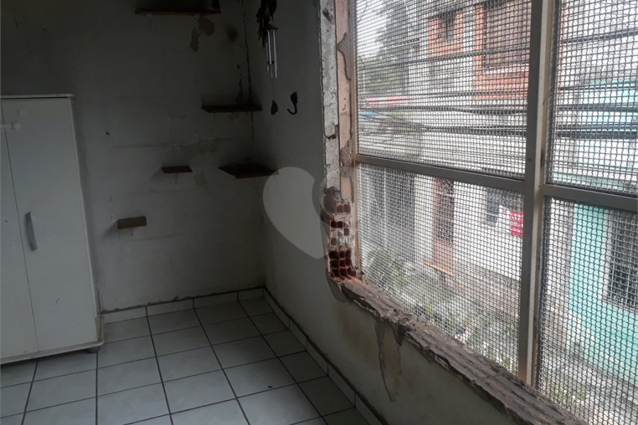 Sobrado à venda com 2 quartos em Tremembé, São Paulo, SP
