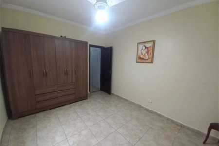 Casa com 3 dormitórios à venda, 90 m² por R$ 340.000,00 - Cidade Naútica - São Vicente/SP