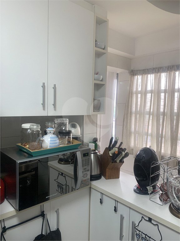 Cobertura à venda com 2 quartos em Vila Guarani (z Sul), São Paulo, SP