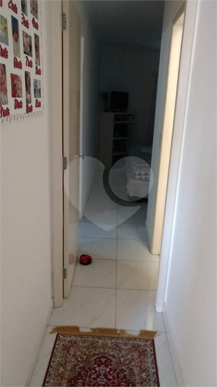 Casa à venda com 3 quartos, sendo 1 suíte, no condomínio Residencial Água Fria, São Paulo - SP