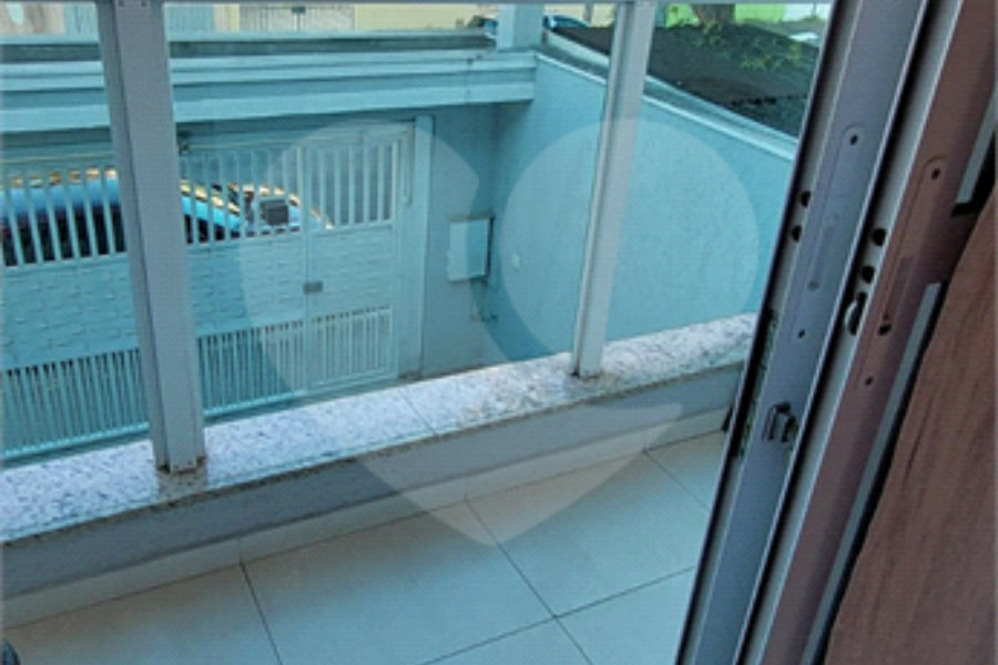 Sobrado à venda com 3 quartos, sendo 1 suíte, em Limão, São Paulo, SP