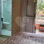 Sobrado à venda com 3 quartos, sendo 1 suíte, em Vila Romana, São Paulo, SP