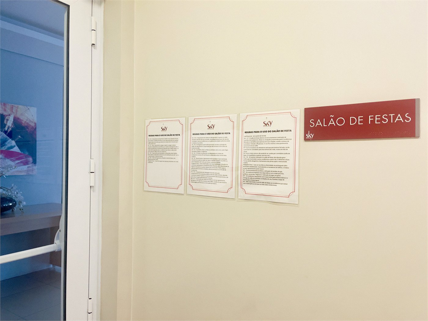Apartamento à venda com 2 suítes em Vila Scarpelli, Santo André, SP
