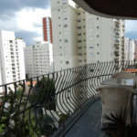 Apartamento à venda com 4 quartos, sendo 2 suítes, em Perdizes, São Paulo, SP
