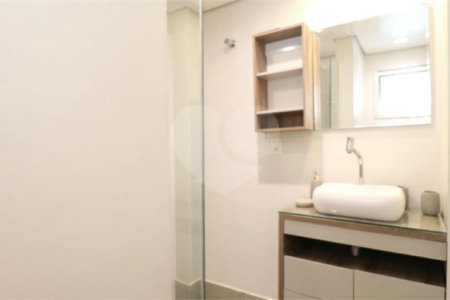 Apartamento para alugar com 3 quartos em Vila Pompéia, São Paulo, SP