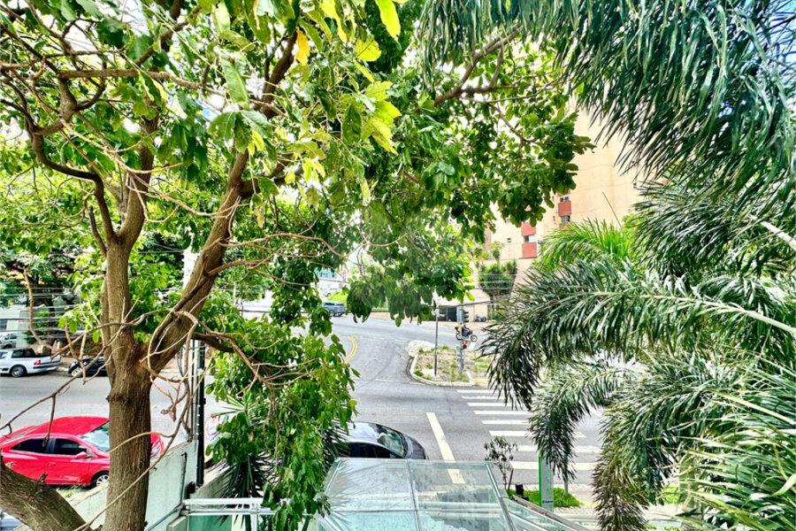 Apartamento à venda com 2 quartos, sendo 1 suíte, em Lauzane Paulista, São Paulo, SP
