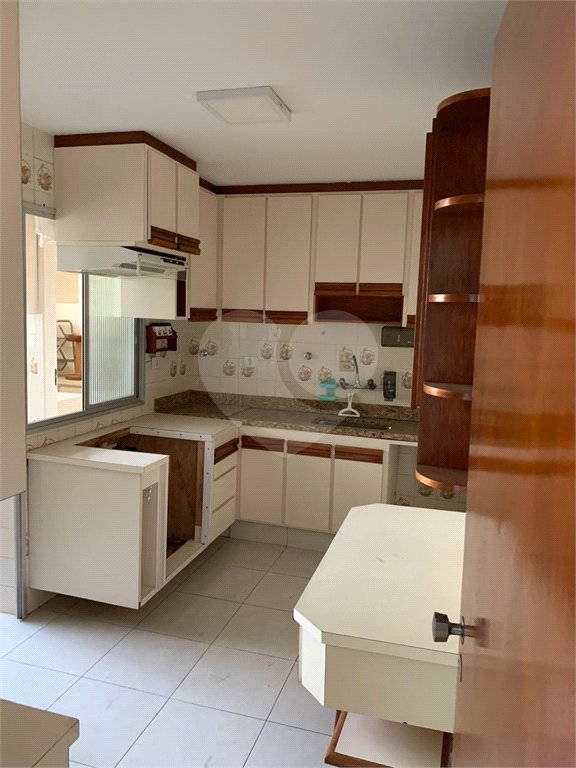 Apartamento à venda com 3 quartos, sendo 1 suíte, em Santana, São Paulo, SP