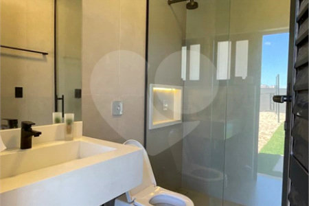 Casa à venda com 4 suítes no condomínio Saint Patrick, Sorocaba - SP