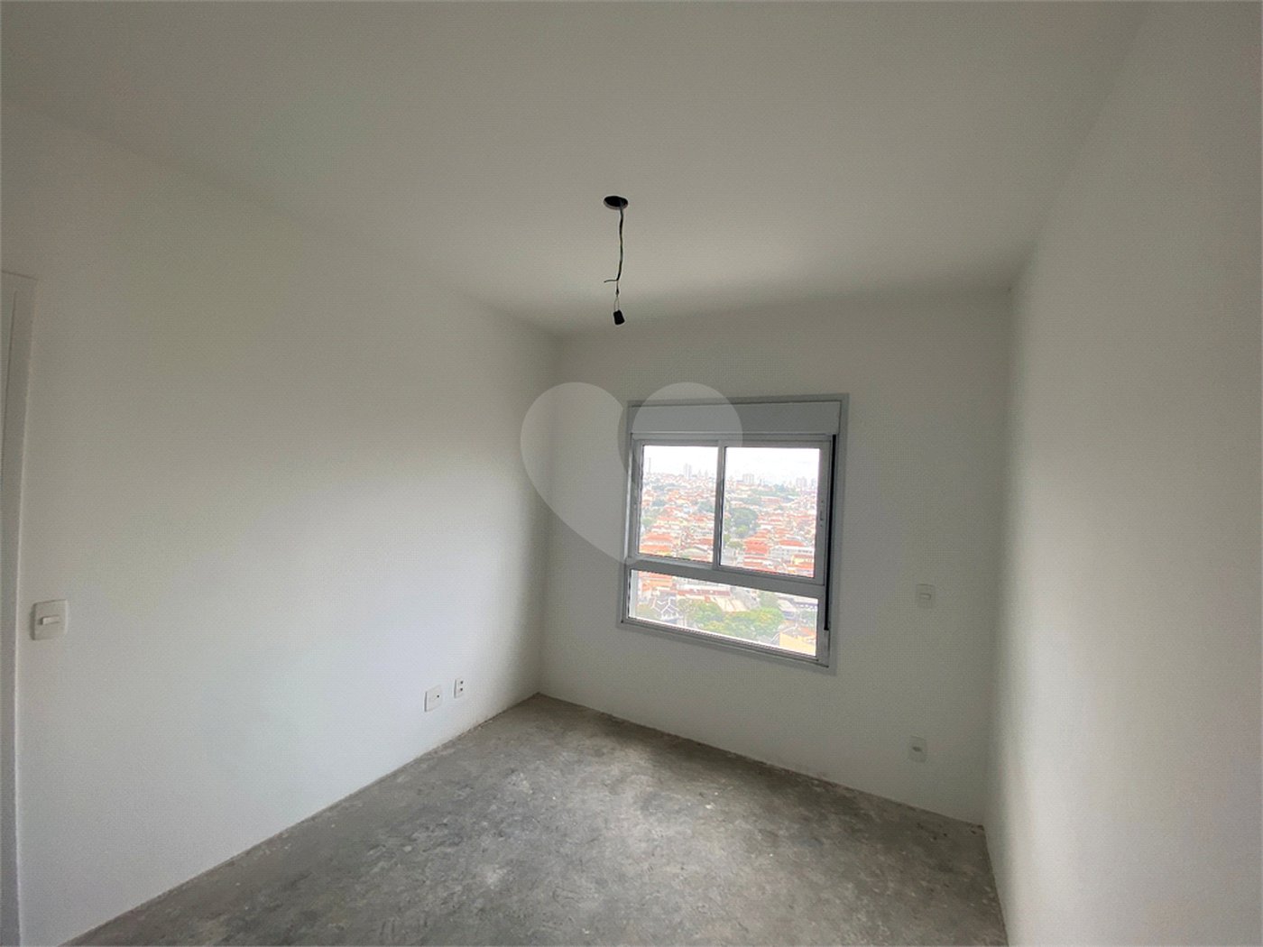 Apartamento à venda com 2 quartos, sendo 1 suíte, em Santana, São Paulo, SP