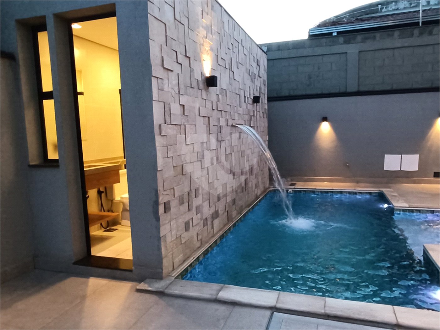 Casa para alugar com 3 suítes no condomínio Quinta dos Ventos, Ribeirão Preto - SP
