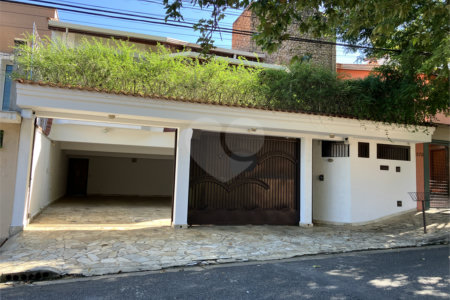 Casa à venda com 3 suítes em Jardim Pagliato, Sorocaba, SP