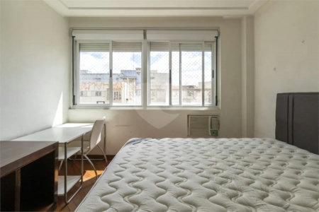 Apartamento à venda com 4 quartos, sendo 1 suíte, em Liberdade, São Paulo, SP