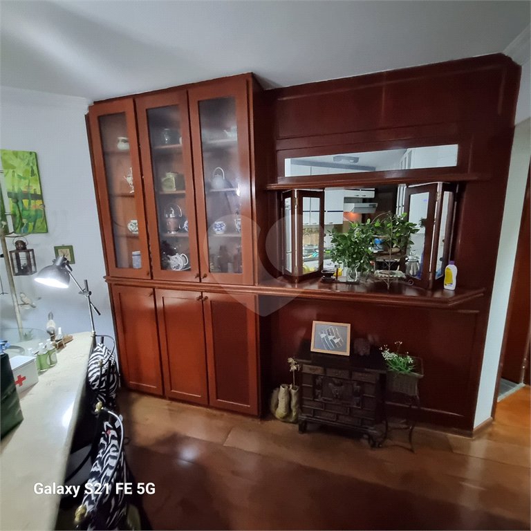 Apartamento à venda com 3 quartos, sendo 1 suíte, em Indianópolis, São Paulo, SP