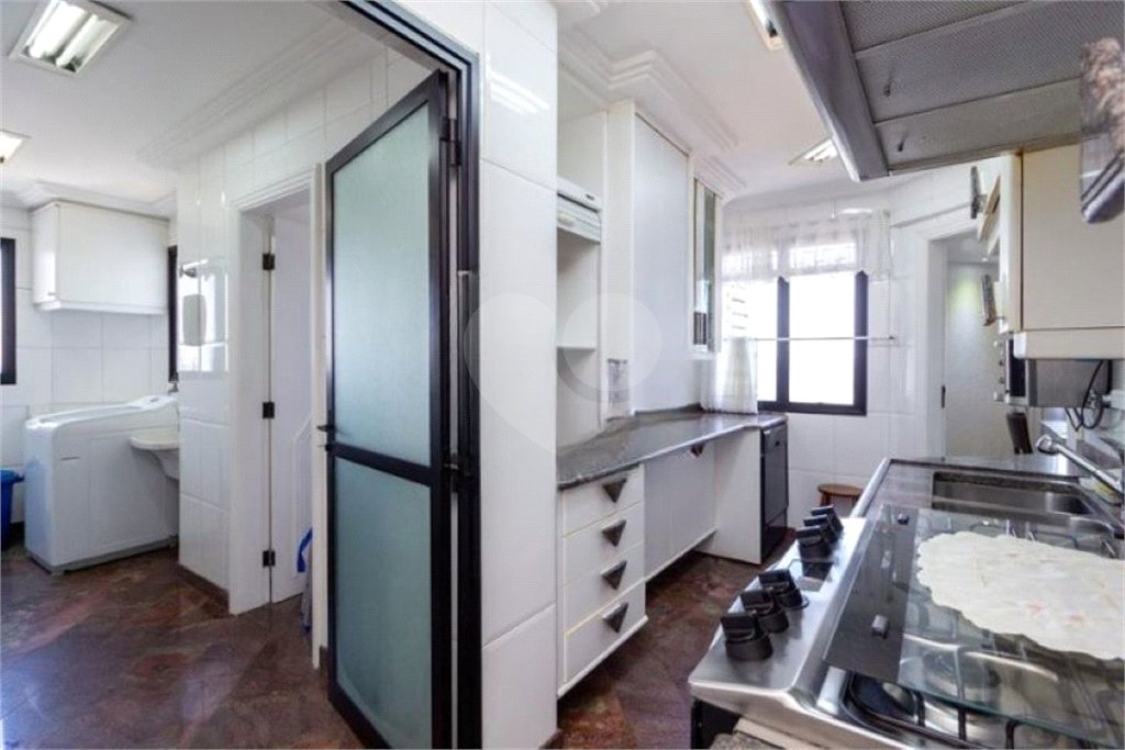 Apartamento à venda com 6 quartos, sendo 1 suíte, em Parque da Mooca, São Paulo, SP