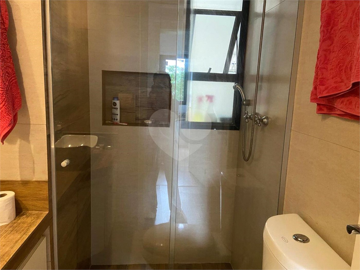 Apartamento à venda com 3 quartos, sendo 1 suíte, em Vila Suzana, São Paulo, SP