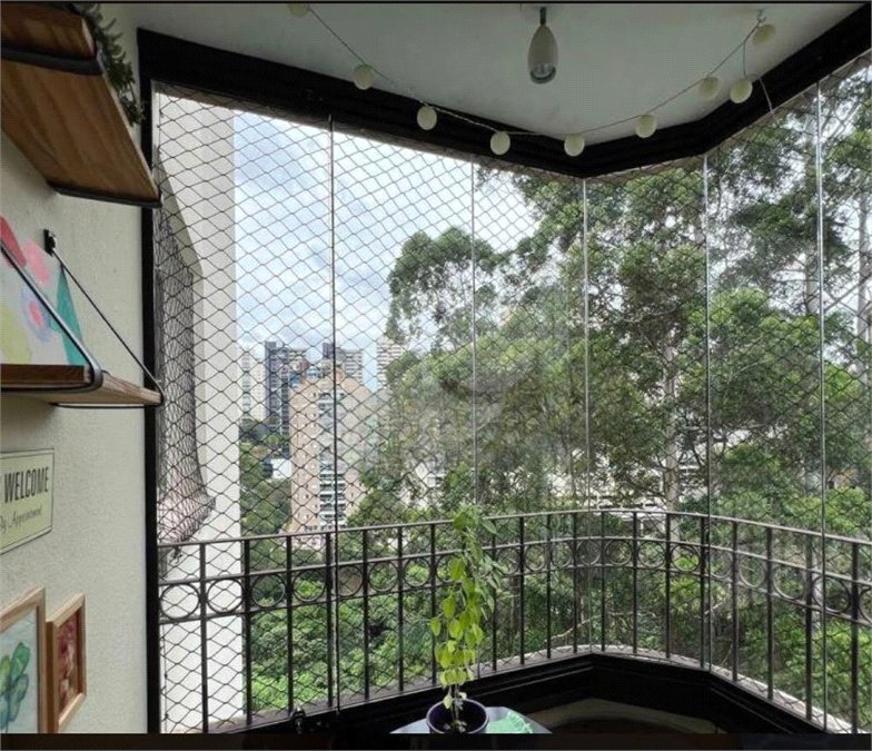 Apartamento à venda com 2 quartos, sendo 1 suíte, em Jardim Ampliação, São Paulo, SP