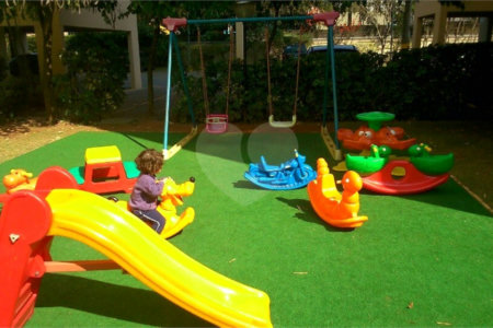 Apartamento à venda com 2 quartos em Jardim Boa Vista (zona Oeste), São Paulo, SP