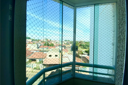 Apartamento à venda com 3 quartos, sendo 1 suíte, em Jardim Vera Cruz, Sorocaba, SP