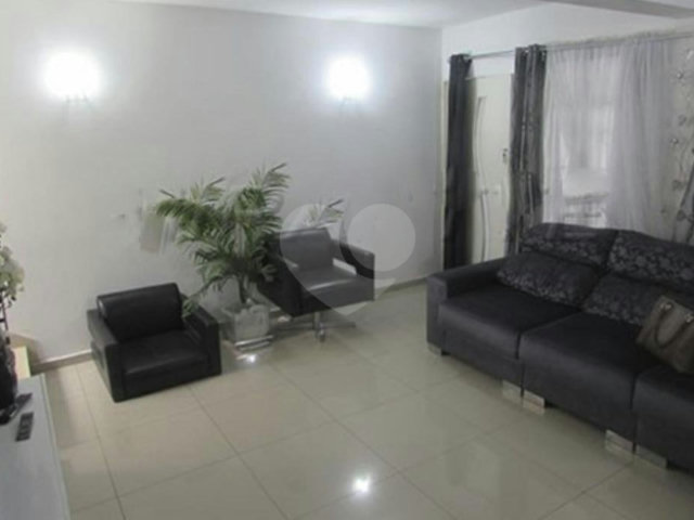 Sobrado à venda com 3 quartos em Imirim, São Paulo, SP