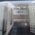 Sala à venda, 197 m² por R$ 980.000,00 - Centro - Santos/SP