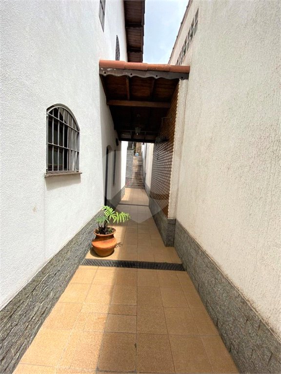 Sobrado à venda com 3 suítes em Jardim Franca, São Paulo, SP