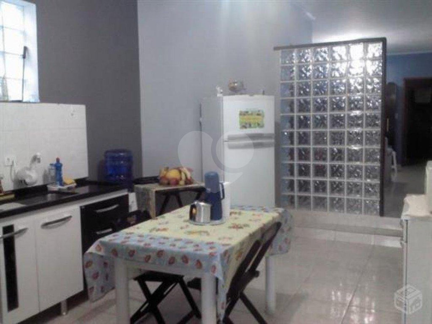 Sobrado à venda com 4 quartos, sendo 1 suíte, em Vila Aurora (zona Norte), São Paulo, SP