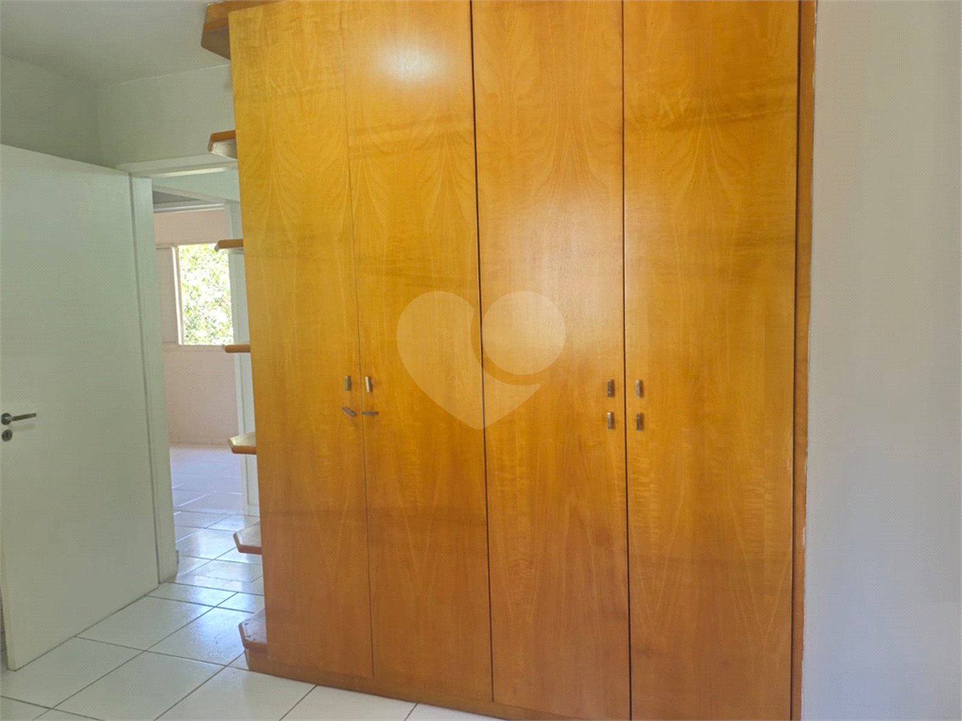 Apartamento à venda com 3 quartos em Jardim das Vertentes, São Paulo, SP