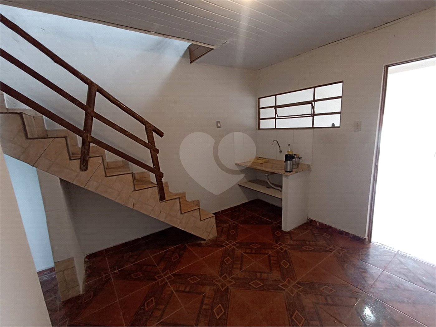 Casa para alugar com 1 quarto em Vila Célia, Itapetininga, SP
