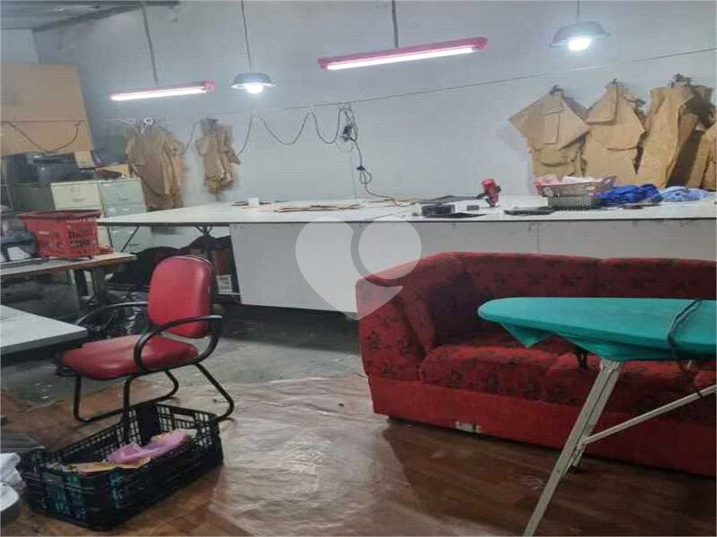 Salão à venda em Vila Dalila, São Paulo, SP