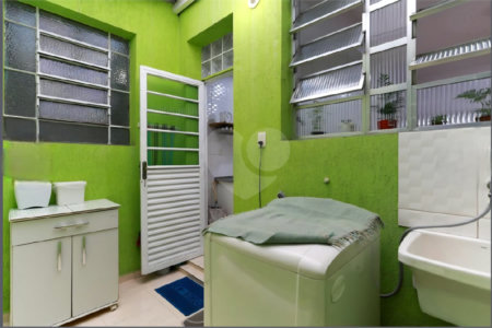 Apartamento à venda com 3 quartos em Tucuruvi, São Paulo, SP