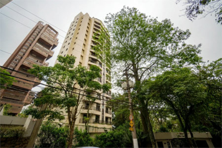 Apartamento à venda com 4 quartos, sendo 2 suítes, em Vila Suzana, São Paulo, SP