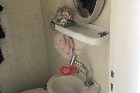 Cobertura à venda com 2 quartos em Vila Olímpia, São Paulo, SP