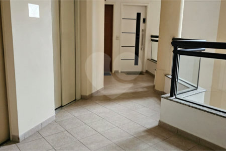 Apartamento para alugar com 2 quartos, sendo 1 suíte, em Jardim Íris, São Paulo, SP