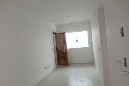 Casa à venda com 1 quarto no condomínio Vila Gustavo, São Paulo - SP