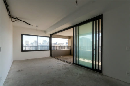 Apartamento à venda com 3 suítes em Pinheiros, São Paulo, SP