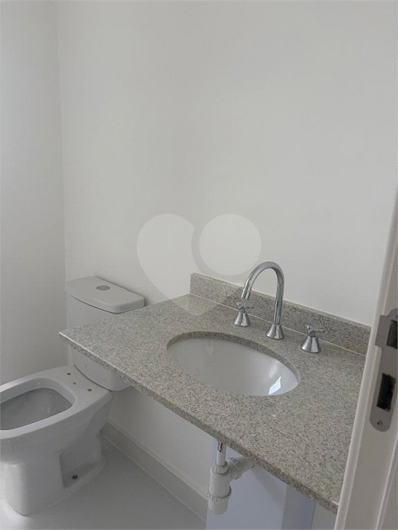 Apartamento à venda com 2 quartos em Vila Mogilar, Mogi das Cruzes, SP