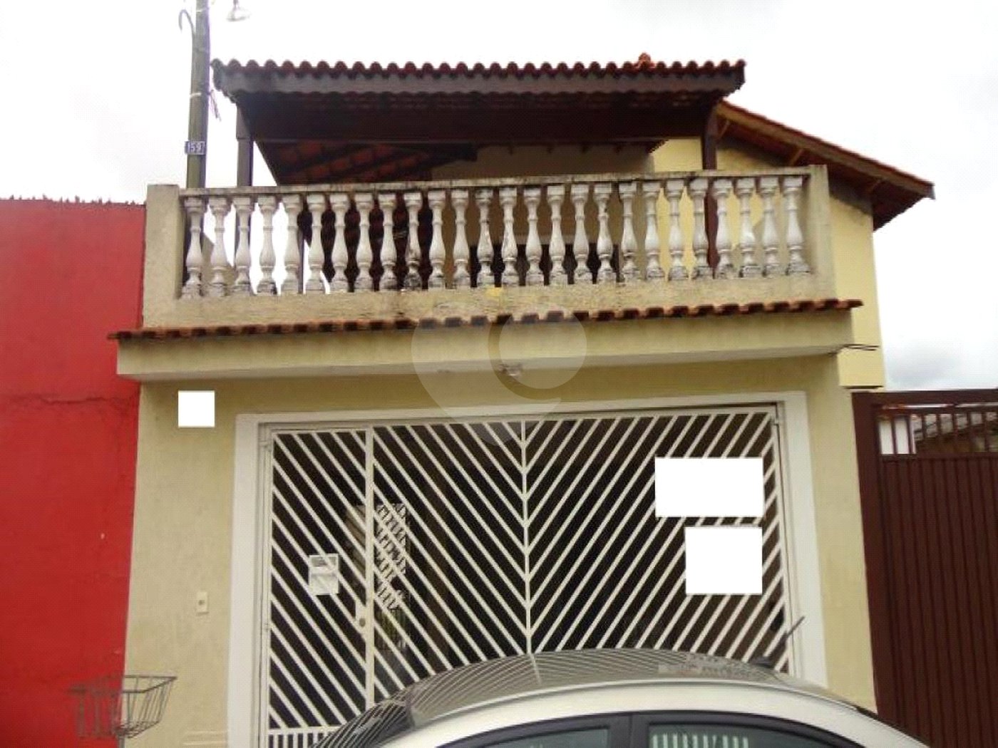 Casa à venda com 3 quartos, sendo 1 suíte, em Jardim Esmeralda, São Paulo, SP